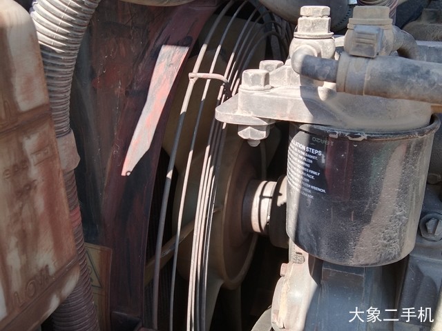 日立 ZX70 挖掘机