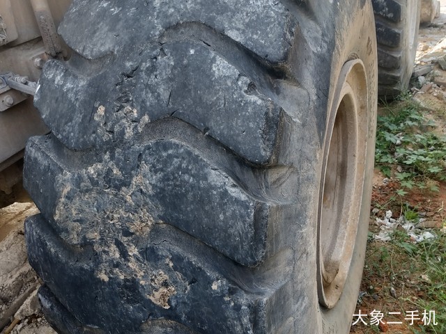 成工 CG955 装载机