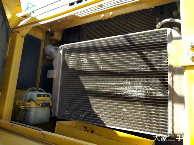 小松 PC360-8M0 挖掘机