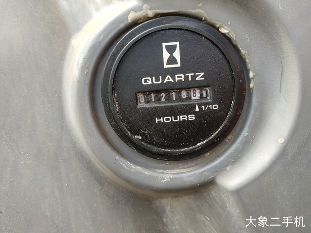 神钢 SK260LC-8 挖掘机