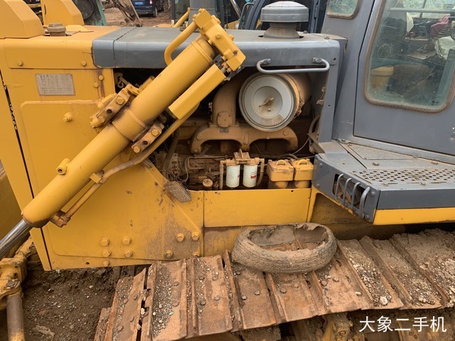 山推 SD22 推土机