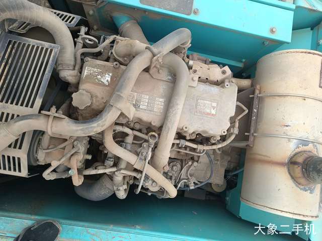 神钢 SK260LC-8 挖掘机