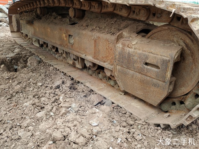 徐工 XE265C 挖掘机