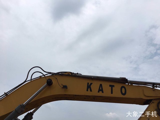 徐工 XE335C 挖掘机