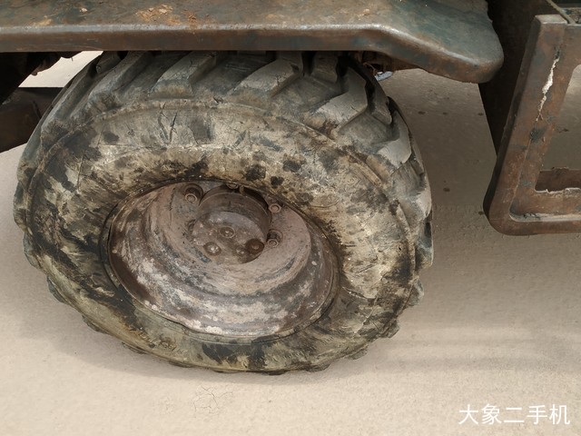 现代 R60W-9 挖掘机