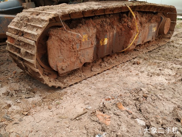 徐工 XE55D 挖掘机