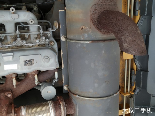 徐工 XE265C 挖掘机