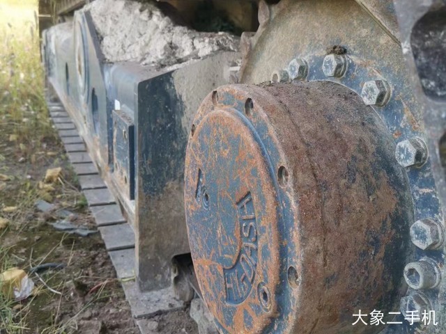 古河 HCR1500-ED2 旋挖钻