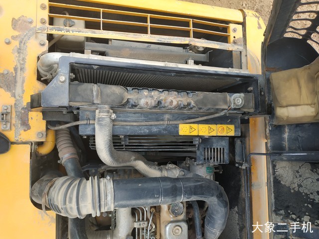 加藤 HD820R 挖掘机