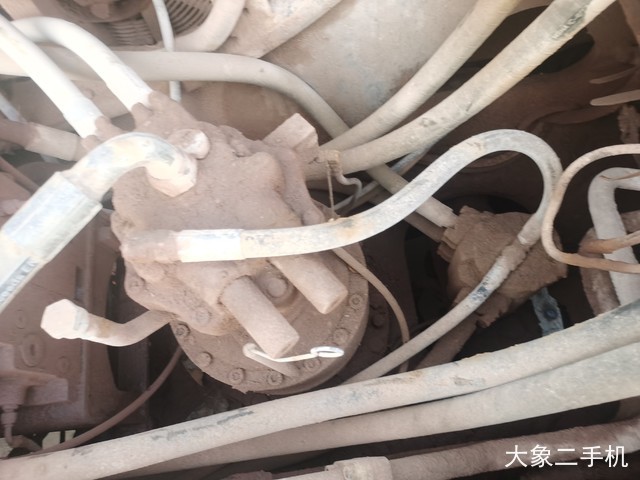 山东临工 LG6360E 挖掘机