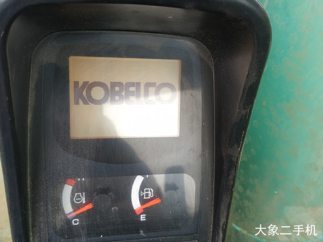 神钢 SK260LC-8 挖掘机