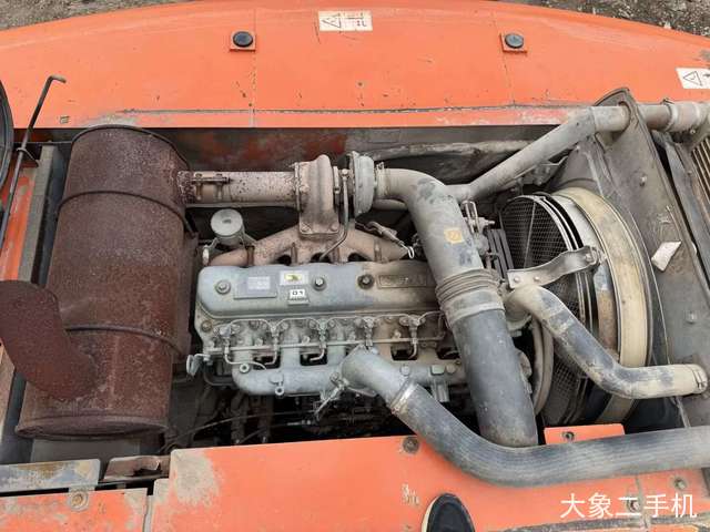 日立 EX240-3 挖掘机