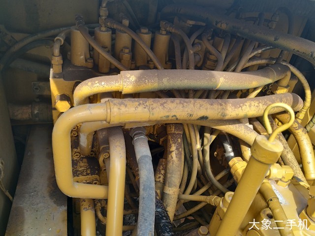 卡特彼勒 329D 挖掘机