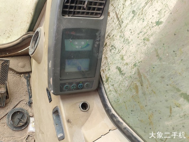 斗山 DH225LC-7 挖掘机