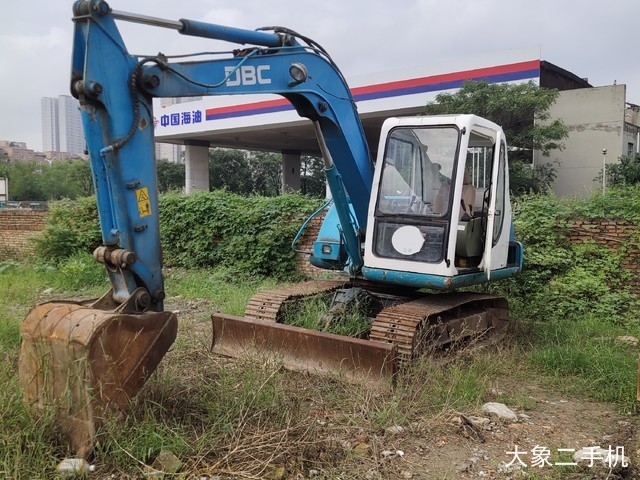 恒岳重工 HY65-9 挖掘机