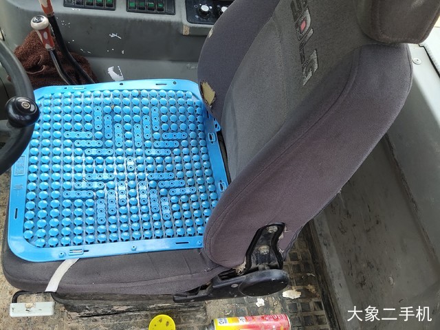 山东临工 L955F 装载机