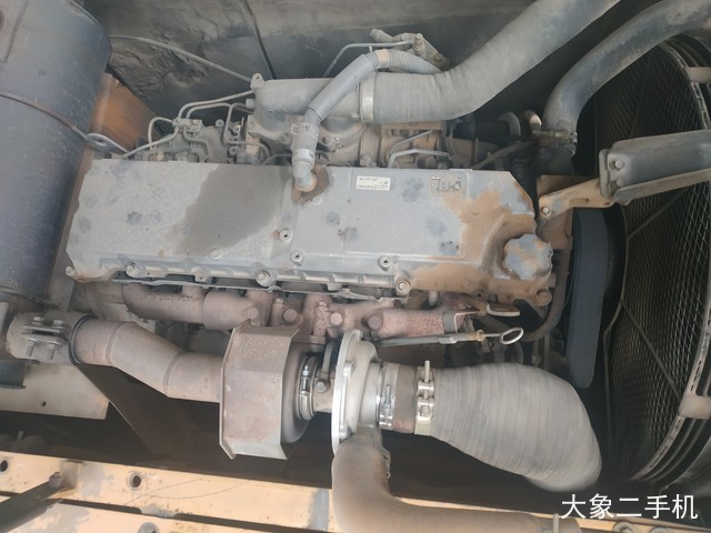 三一重工 SY285C 挖掘机