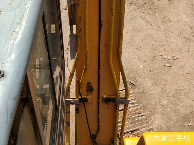 徐工 XE80 挖掘机