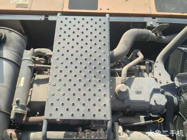 凯斯 CX380C 挖掘机