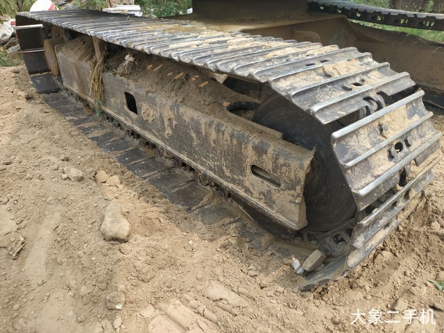 小松 PC60-7 挖掘机