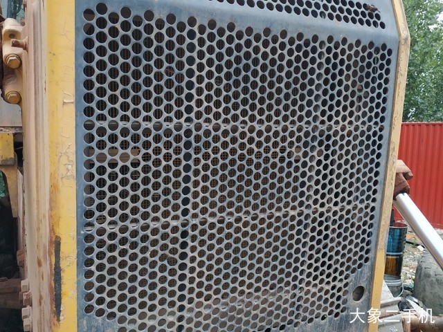 山推 SD22标准型 推土机