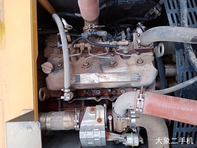 徐工 XE135D 挖掘机