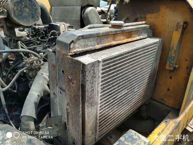 雷沃重工 FR39-7 挖掘机