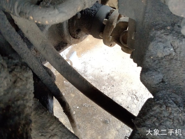 成工 ZL50E-II 装载机