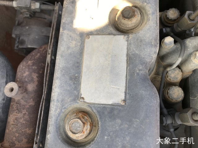 斗山 DH220LC-9E 挖掘机