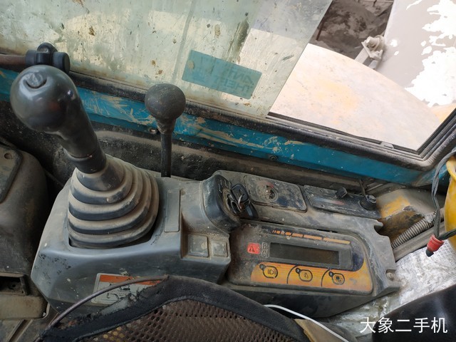 久保田 KX155-3S 挖掘机