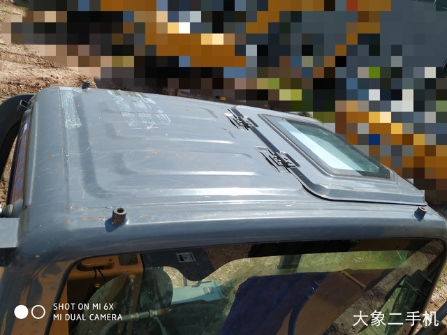 徐工 XE135D 挖掘机