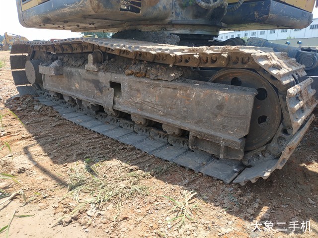 卡特重工 CT85 挖掘机