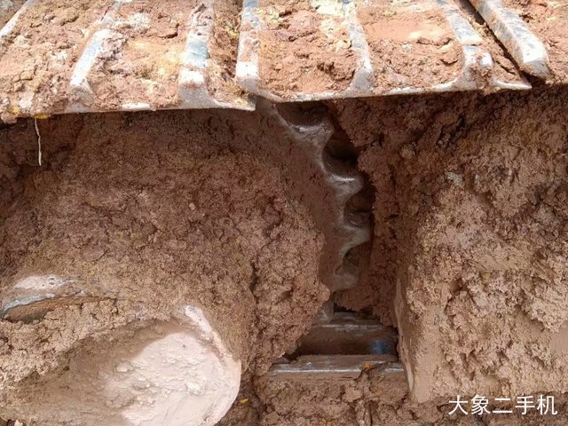 日立 ZX70 挖掘机