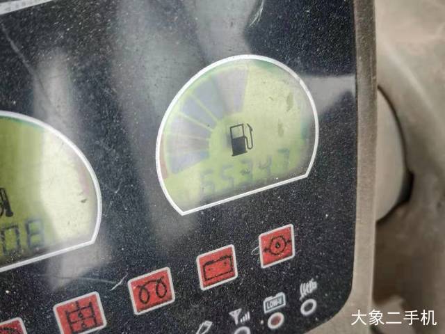 雷沃重工 FR65 挖掘机