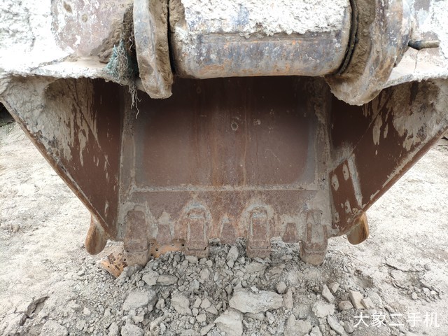 三一重工 SY230C 挖掘机