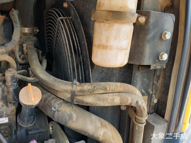 柳工 CLG906D 挖掘机