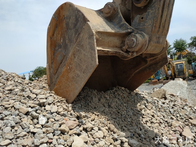 沃尔沃 EC360BLC 挖掘机