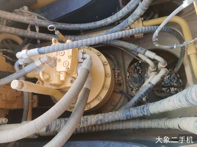 三一重工 SY285C 挖掘机