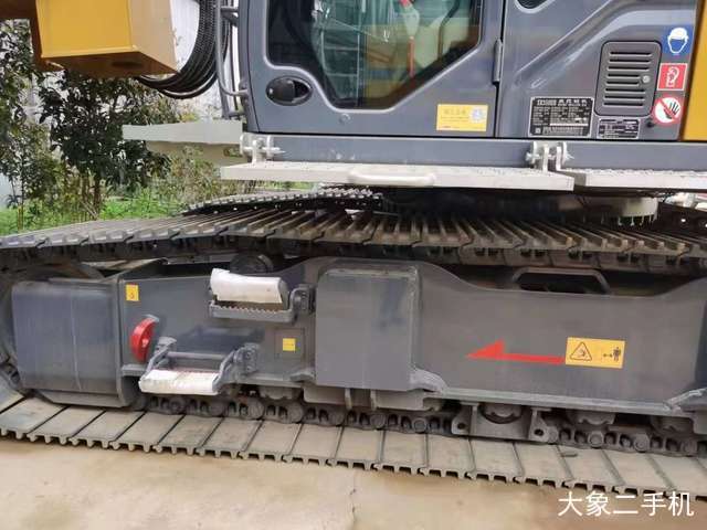 徐工 XR360 旋挖钻