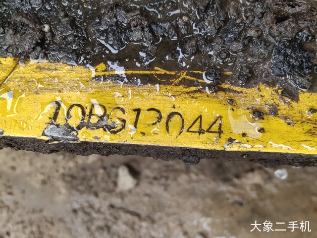 小松 PC220-8 挖掘机