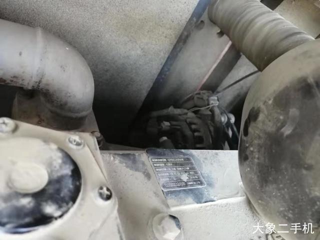 斗山 DX55-9C 挖掘机