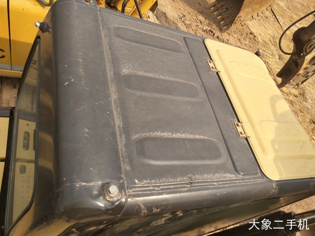 卡特彼勒 312D 挖掘机