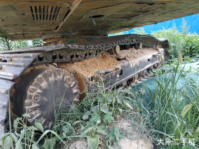 卡特彼勒 320D液压 挖掘机