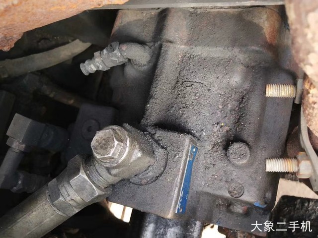 久保田 KX155-3S 挖掘机