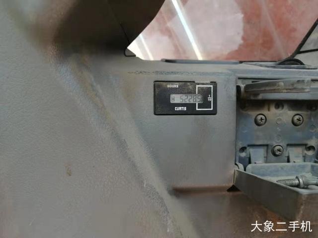 斗山 DH150LC-7 挖掘机