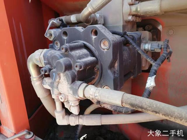 斗山 DH150LC-7 挖掘机