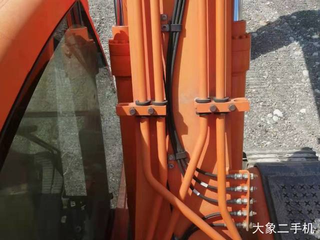 斗山 DH150LC-7 挖掘机