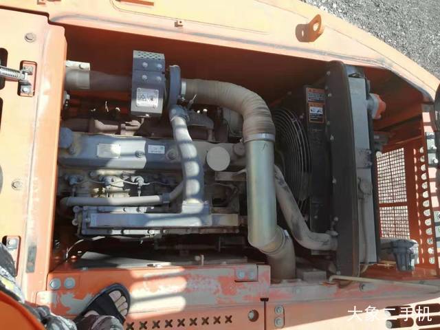 斗山 DH150LC-7 挖掘机