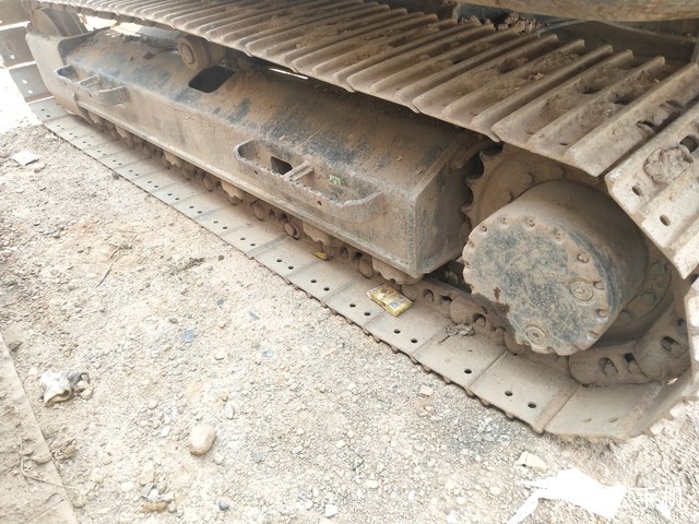 卡特彼勒 312D 挖掘机