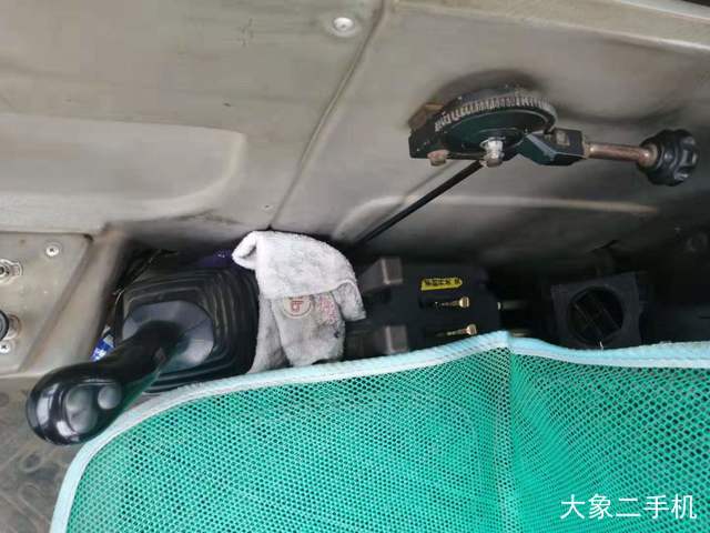 德州宝鼎 WY90D-9 挖掘机